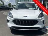 Used 2022 Ford Escape S image 4
