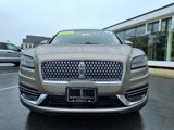 Used 2019 Lincoln Nautilus Reserve image 2