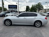 Used 2009 INFINITI G37 Journey w/ Premium Pkg image 4