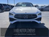 Certified 2024 Mercedes-Benz CLA 250 4MATIC image 3