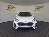 Used 2022 Kia Sportage EX w/ EX Technology Package image 2