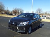 New 2024 Mitsubishi Mirage G4 LE image 3