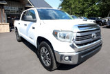Used 2015 Toyota Tundra TRD Pro image 3