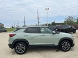 New 2025 Chevrolet TrailBlazer LT w/ LT Cold Weather Package image 4