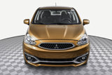 Used 2018 Mitsubishi Mirage SE image 2
