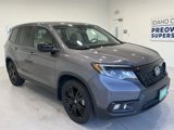 Used 2021 Honda Passport Sport image 2