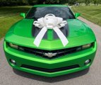 Used 2011 Chevrolet Camaro LT image 2