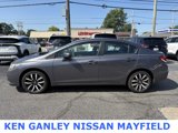 Used 2015 Honda Civic EX-L image 4