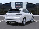 New 2025 Buick Envision Avenir image 4