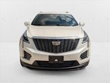 Used 2021 Cadillac XT5 Luxury image 2