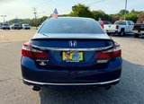 Used 2017 Honda Accord Sport Special Edition image 4