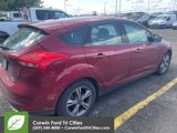 Used 2016 Ford Focus SE image 3