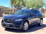 Used 2018 Jaguar F-PACE Prestige image 2