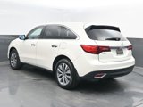 Used 2014 Acura MDX SH-AWD w/ Technology Package image 5