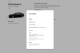 Used 2020 Tesla Model 3 Standard Range Plus image 3