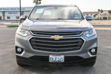 Used 2020 Chevrolet Traverse LT w/ LT Premium Package image 2