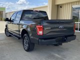 Used 2016 Ford F150 XLT w/ Equipment Group 301A Mid image 5