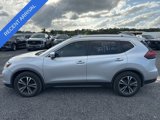 Used 2020 Nissan Rogue SV w/ Premium Package image 4
