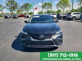 Certified 2023 Toyota Camry SE image 2