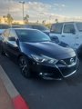 Used 2018 Nissan Maxima 3.5 SV image 3