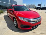 Used 2017 Honda Civic LX image 3