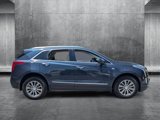 Used 2019 Cadillac XT5 Luxury image 4