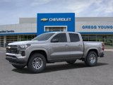 New 2025 Chevrolet Colorado LT image 2