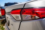 Used 2021 Toyota Corolla LE image 5
