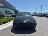 New 2025 Hyundai Elantra Sport image 2