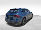 Used 2019 Volkswagen Tiguan SE w/ Panoramic Sunroof Package image 4