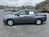New 2025 Nissan Versa S image 6