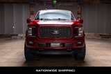Used 2019 Ford F150 Lariat w/ Equipment Group 502A Luxury image 4