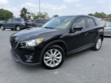 Used 2013 MAZDA CX-5 Grand Touring image 3