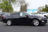 Certified 2023 Chevrolet Malibu LT image 3