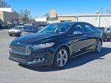 Used 2014 Ford Fusion SE image 3