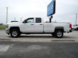 Used 2019 Chevrolet Silverado 2500 W/T w/ WT Convenience Package image 5