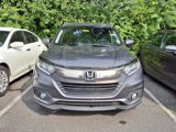 Used 2021 Honda HR-V EX image 2