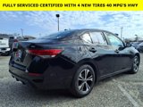 Used 2022 Nissan Sentra SV image 6