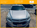 Used 2014 Chevrolet Malibu LTZ image 3