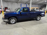 Used 2004 Chevrolet Silverado 1500 W/T image 4