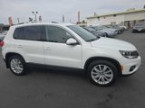 Used 2015 Volkswagen Tiguan SE image 3