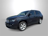 Used 2015 Jeep Compass Latitude image 4