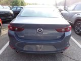 Certified 2022 MAZDA MAZDA3 s image 3