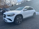 Certified 2024 Mercedes-Benz GLA 250 4MATIC image 3