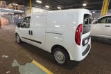 Used 2022 RAM ProMaster City Wagon w/ Mopar Trailer Tow Group image 6