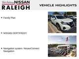 Certified 2019 Nissan Murano SL image 2