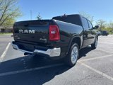 New 2025 RAM 1500 Big Horn image 4