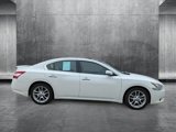 Used 2009 Nissan Maxima 3.5 SV w/ Premium Pkg image 4