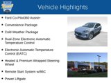 Used 2022 Ford Escape SE w/ Convenience Package image 5