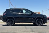 New 2025 Jeep Compass Latitude w/ Altitude Special Edition image 2